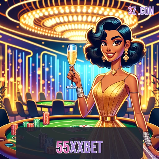 App do 55xx bet: Seu Portal para Festas de Jogos