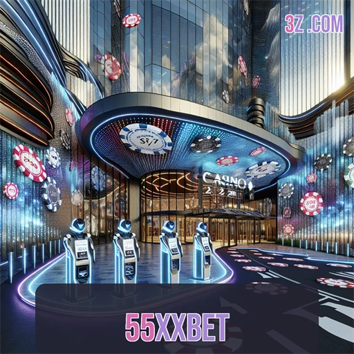 Baixar Diversão: Recursos Imperdíveis da 55xx Bet