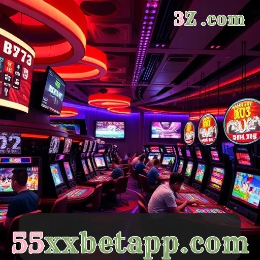 55xx bet: Descubra a Confiabilidade nas Apostas Online