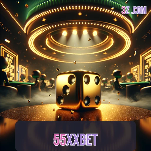 Apostando no Futuro: Esporte e Inovação na 55xx Bet