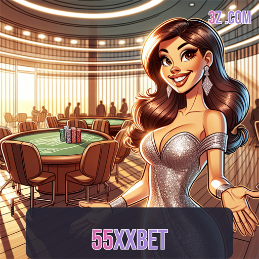 Bônus Irresistíveis: 55xx Bet Revoluciona o Jogo Online