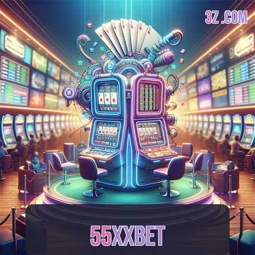 A Seção Paga da 55xx Bet: Entretenimento e Inovação