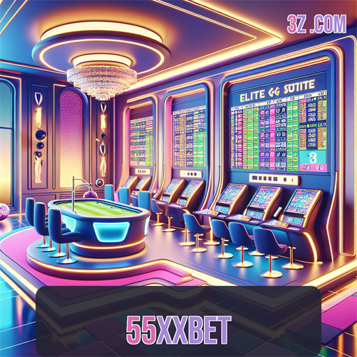 Promoções Imperdíveis: Atrações do 55xx Bet para Você
