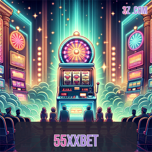 Slots Diversão