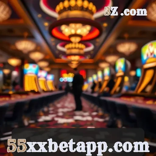 55xx bet: Atraente Mundo dos Jogos Online à sua Porta