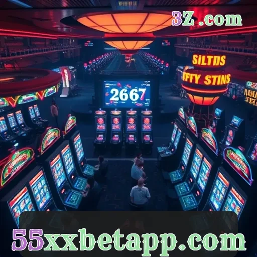 55xx bet: A Revolução da Experiência de Login nos Jogos Online