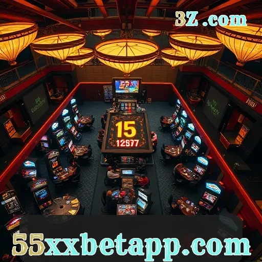 55xx bet: Descubra Promoções Imperdíveis para Aumentar Seus Ganhos