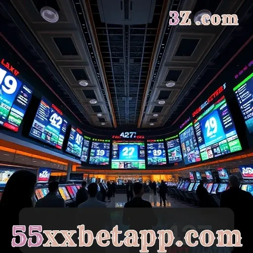 55xx bet: Descubra Como a Segurança Protege Seus Jogos Online